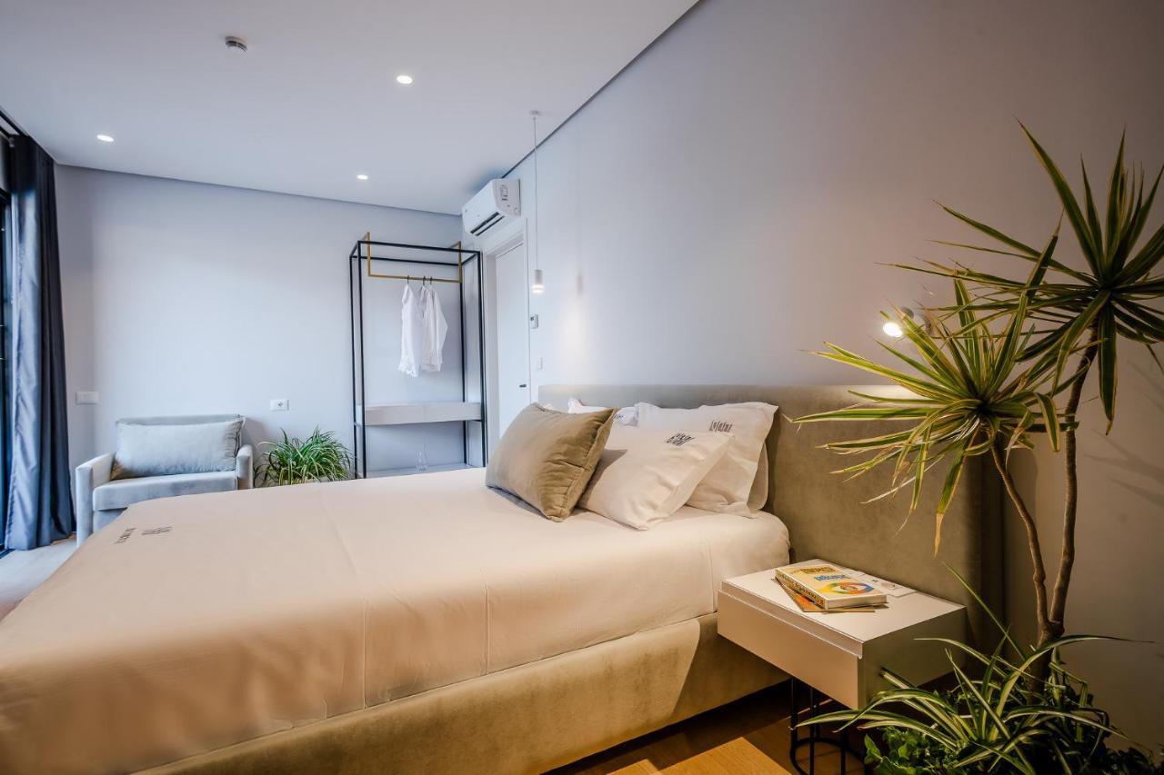 Rea Boutique Hotel Хімара Екстер'єр фото