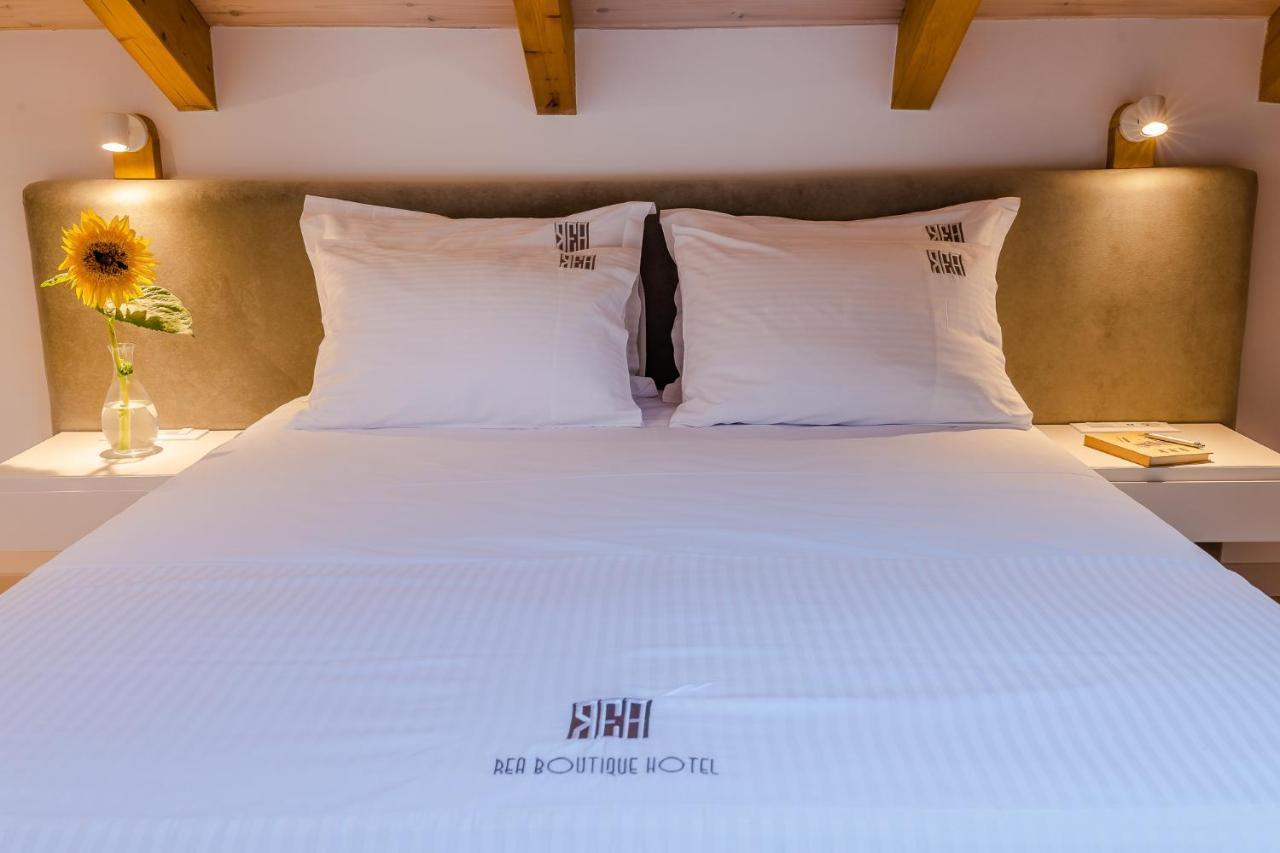 Rea Boutique Hotel Хімара Екстер'єр фото