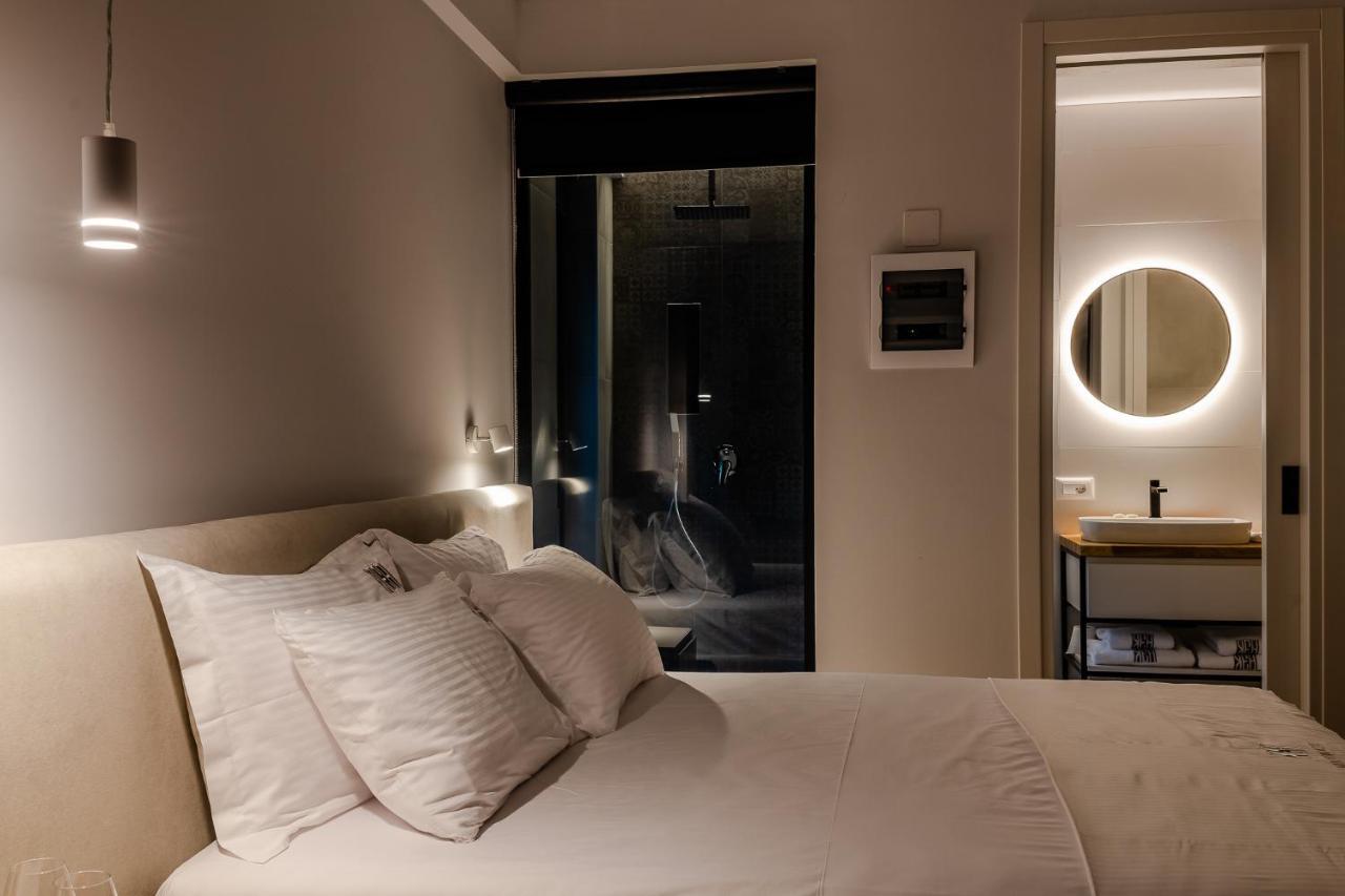 Rea Boutique Hotel Хімара Екстер'єр фото
