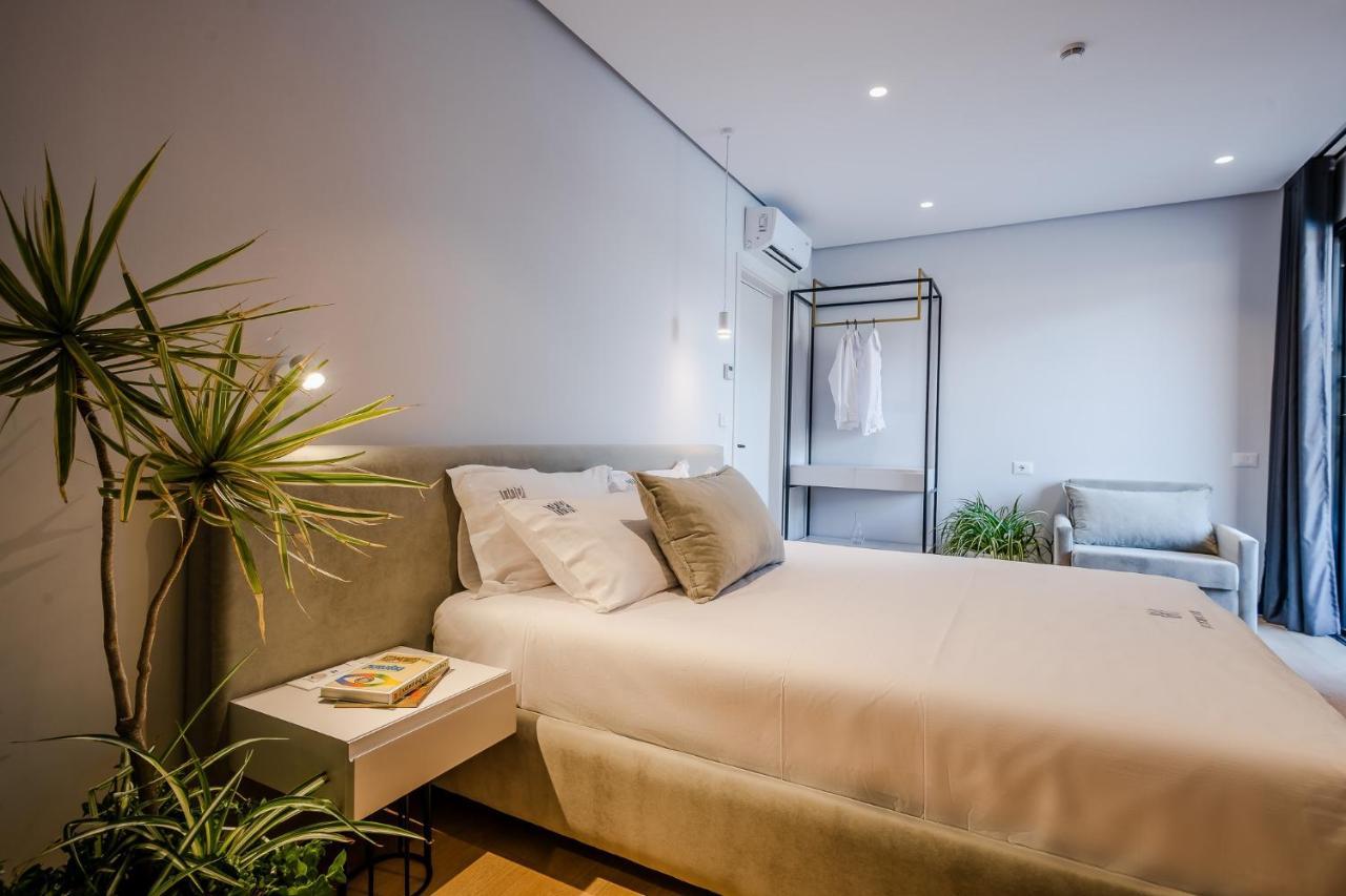 Rea Boutique Hotel Хімара Екстер'єр фото