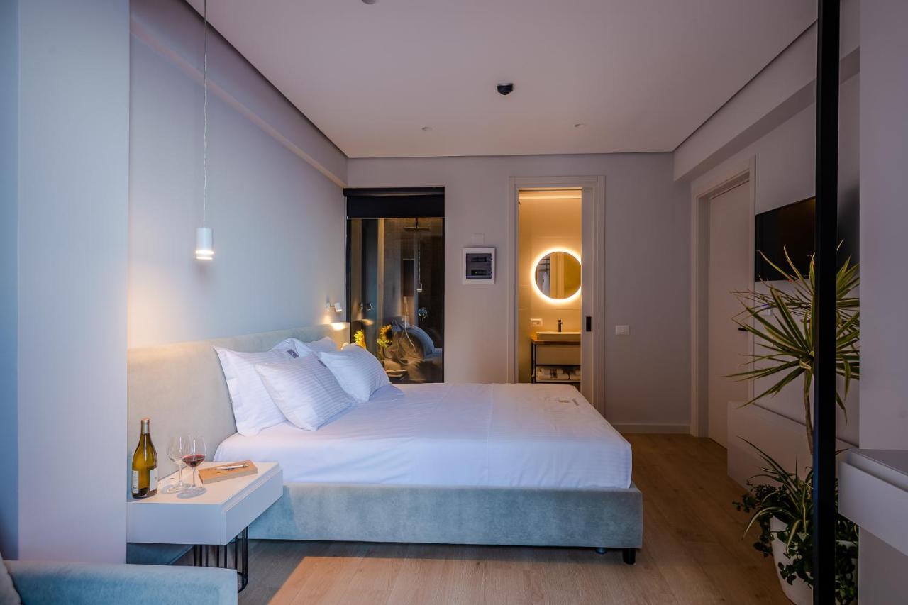 Rea Boutique Hotel Хімара Екстер'єр фото