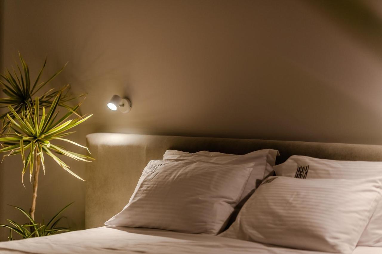 Rea Boutique Hotel Хімара Екстер'єр фото