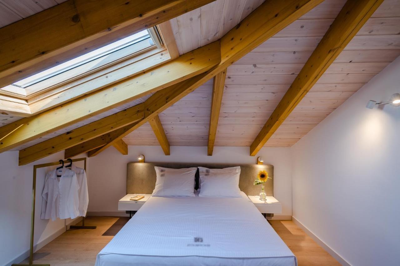 Rea Boutique Hotel Хімара Екстер'єр фото