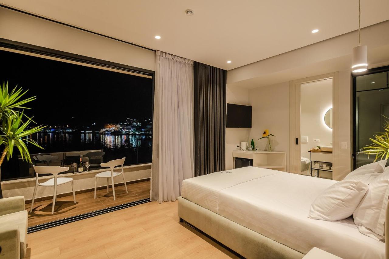 Rea Boutique Hotel Хімара Екстер'єр фото