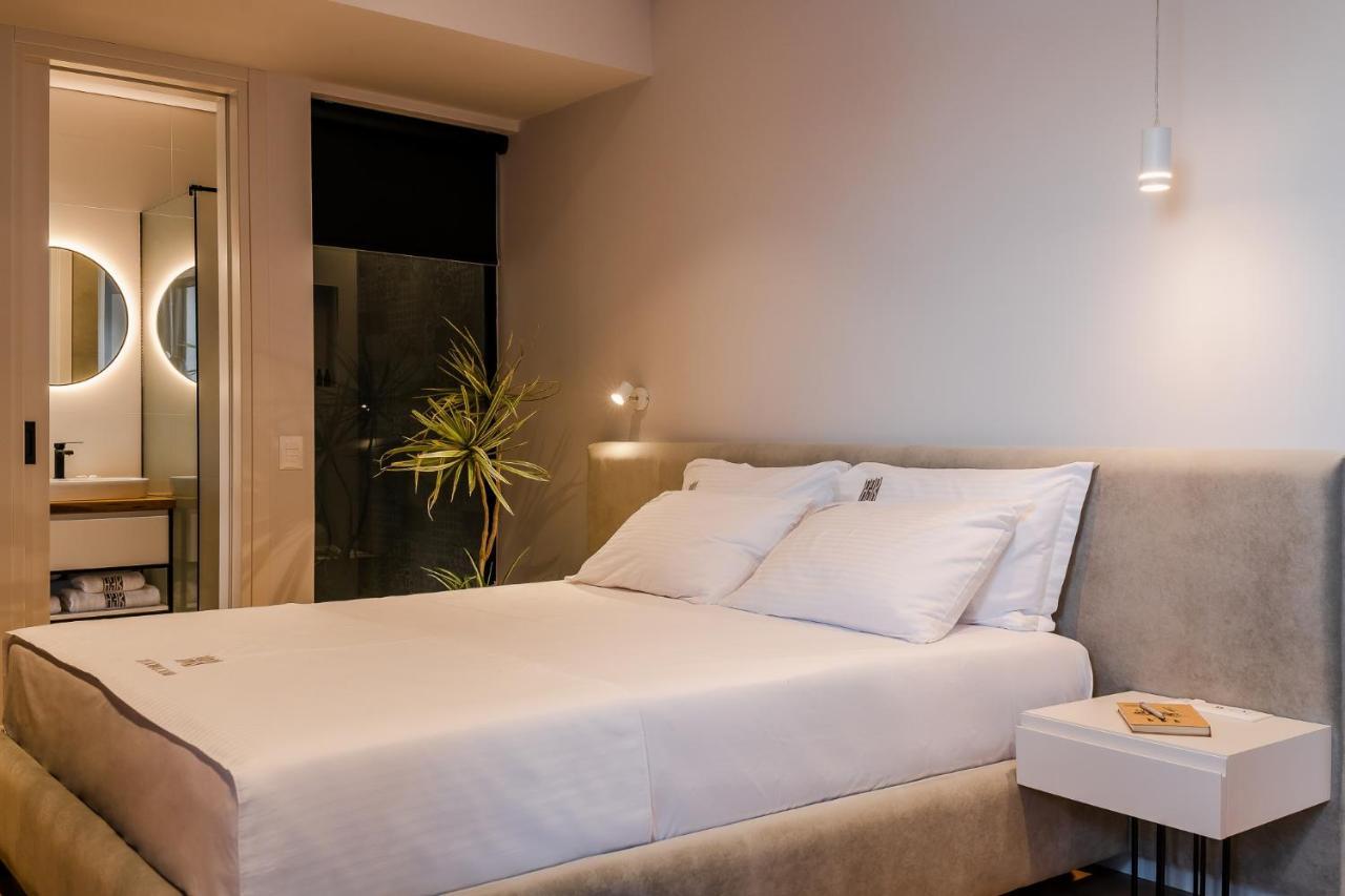 Rea Boutique Hotel Хімара Екстер'єр фото