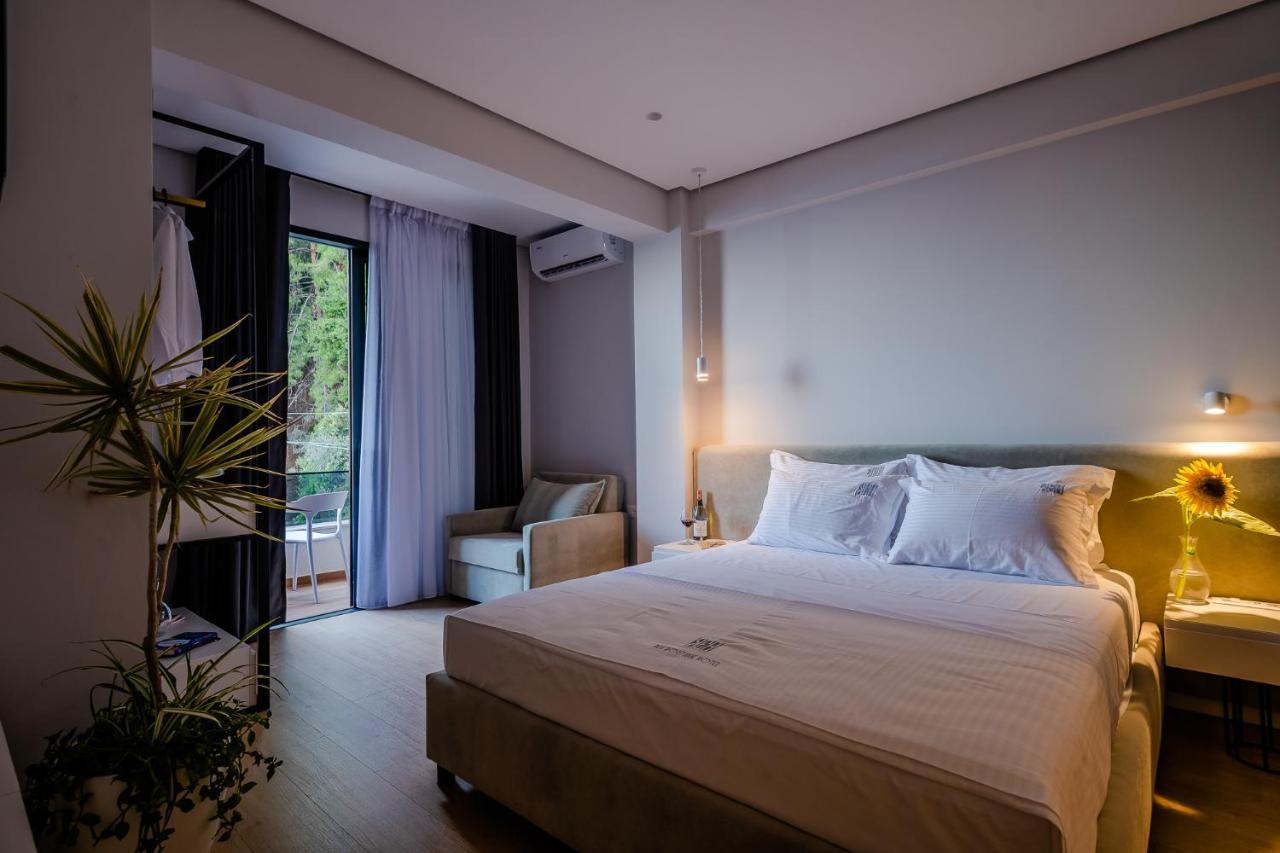 Rea Boutique Hotel Хімара Екстер'єр фото