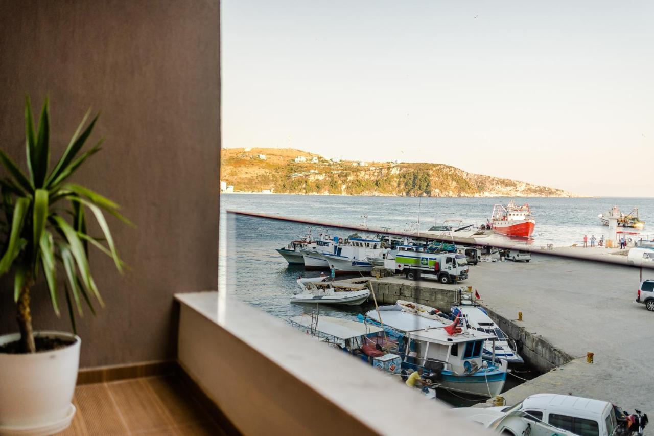 Rea Boutique Hotel Хімара Екстер'єр фото
