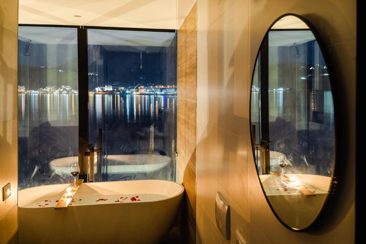 Rea Boutique Hotel Хімара Екстер'єр фото