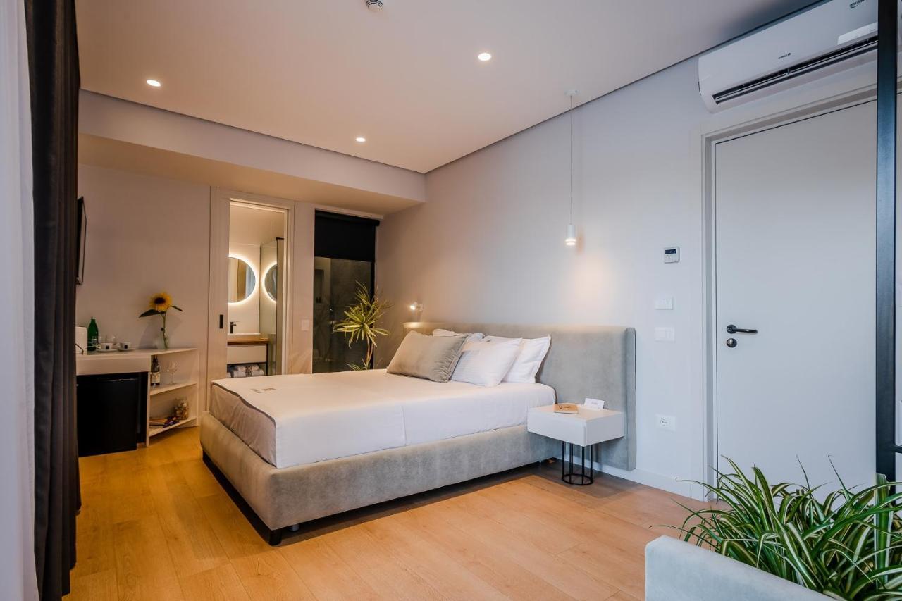 Rea Boutique Hotel Хімара Екстер'єр фото