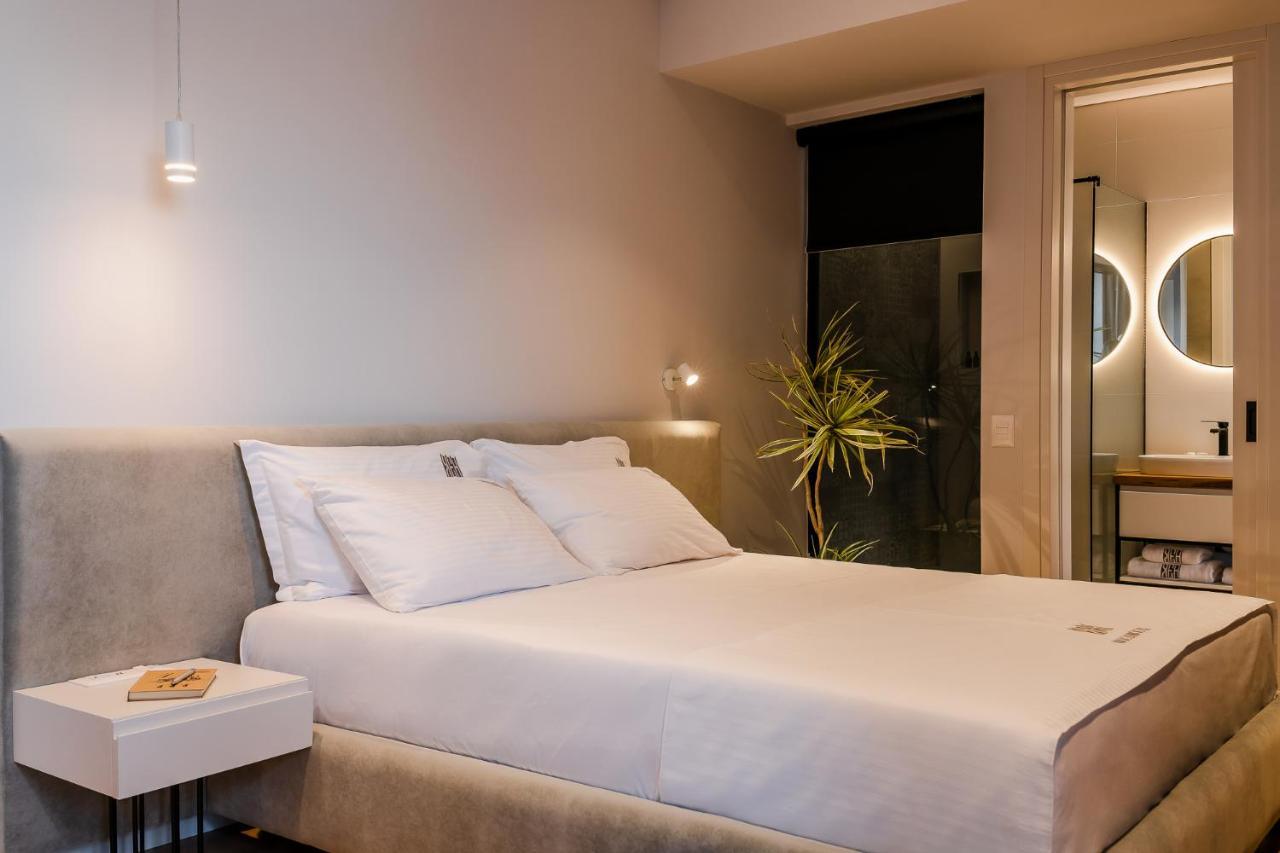 Rea Boutique Hotel Хімара Екстер'єр фото