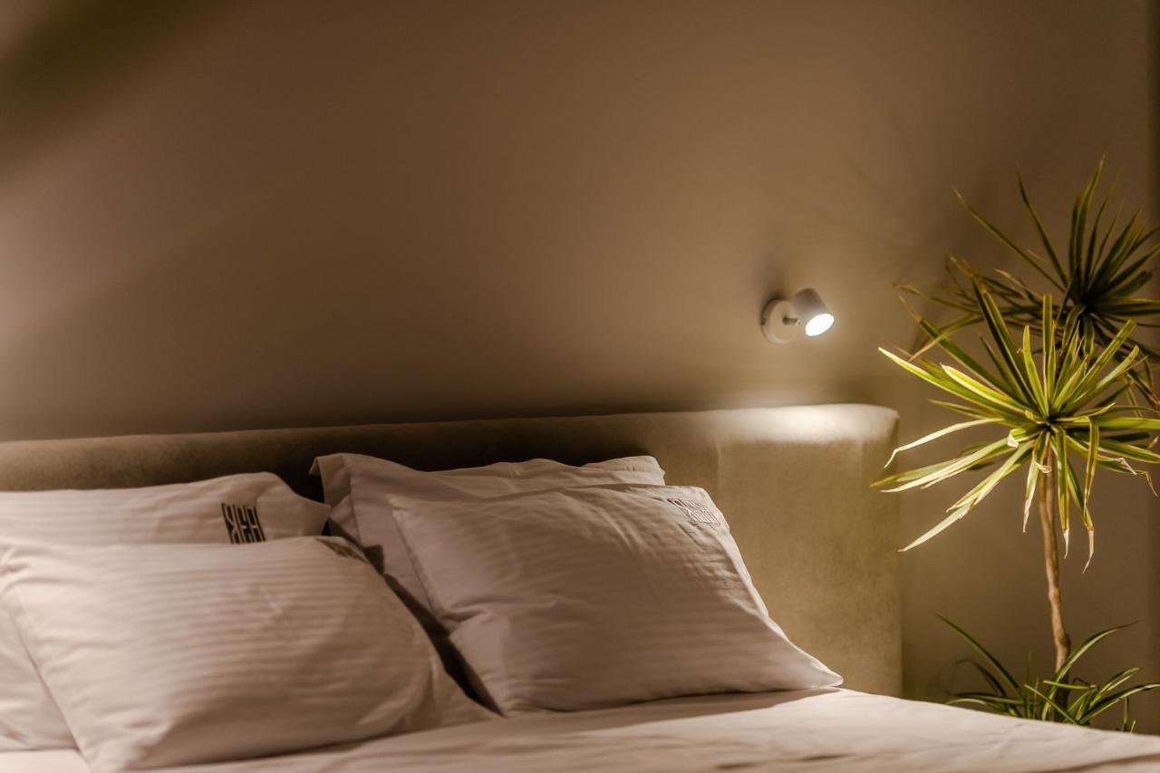 Rea Boutique Hotel Хімара Екстер'єр фото
