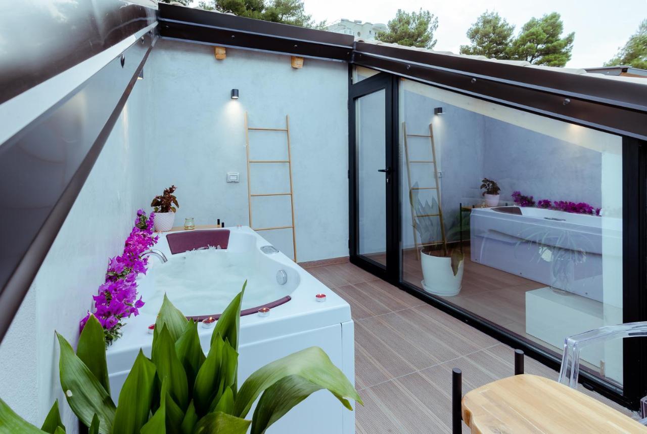 Rea Boutique Hotel Хімара Екстер'єр фото