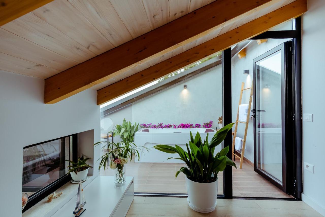 Rea Boutique Hotel Хімара Екстер'єр фото