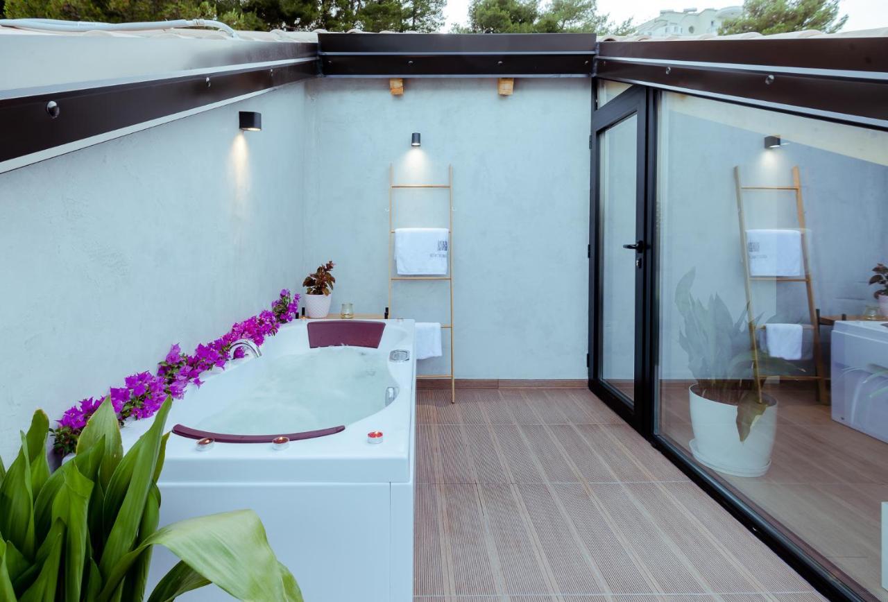 Rea Boutique Hotel Хімара Екстер'єр фото
