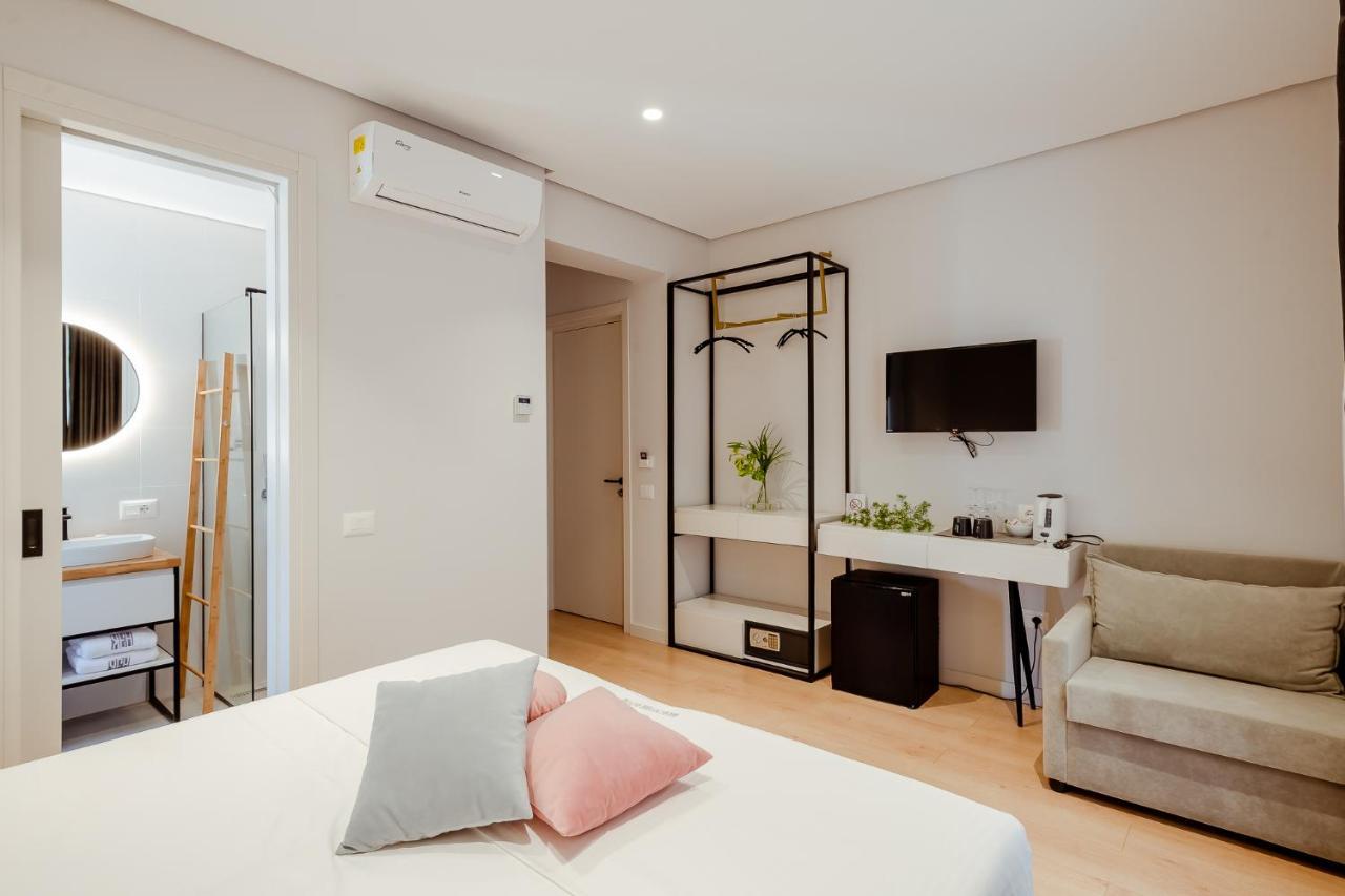 Rea Boutique Hotel Хімара Екстер'єр фото