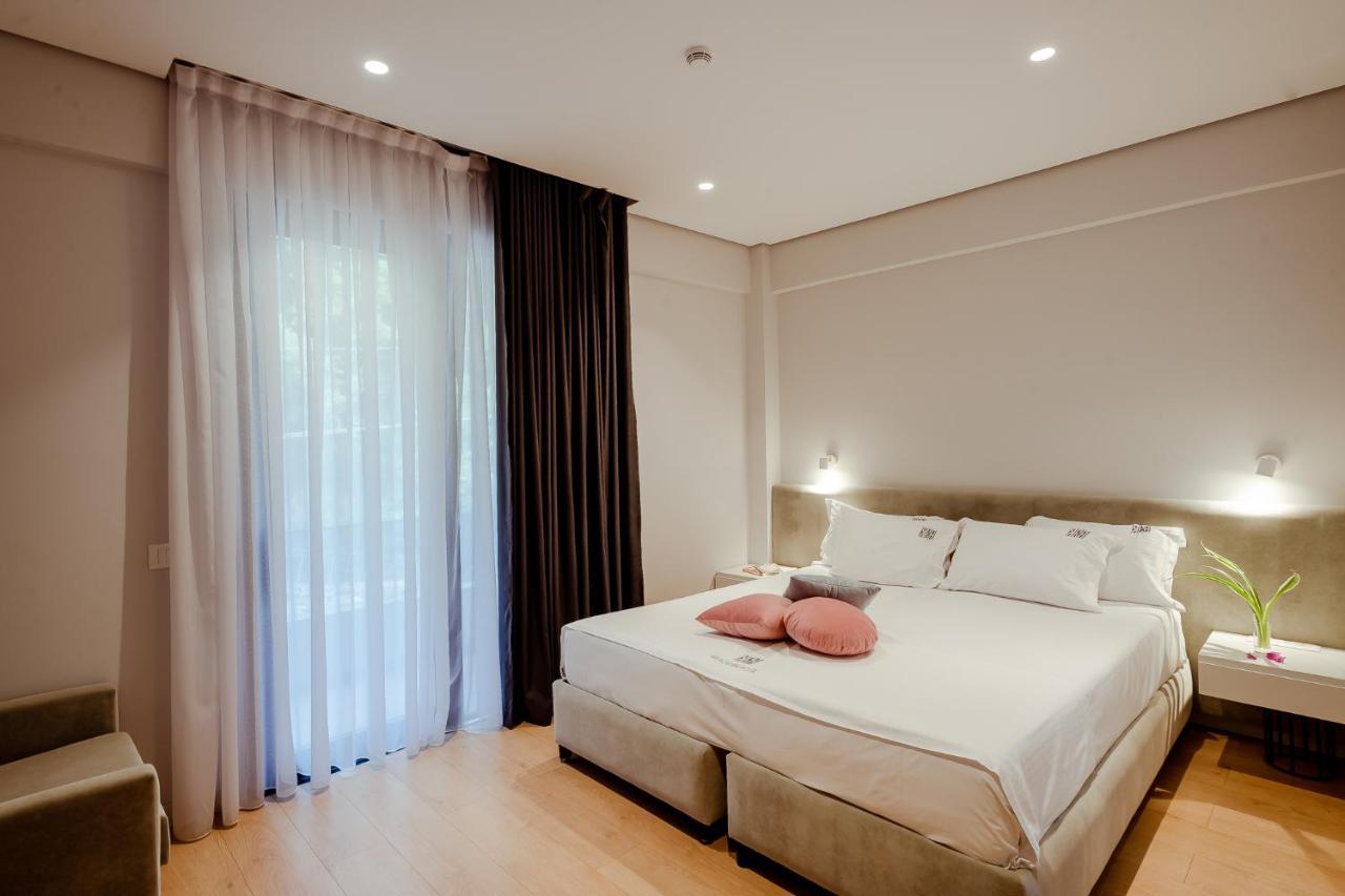 Rea Boutique Hotel Хімара Екстер'єр фото