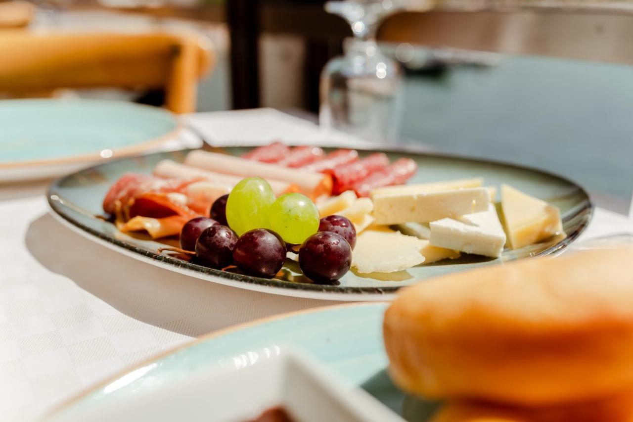 Rea Boutique Hotel Хімара Екстер'єр фото