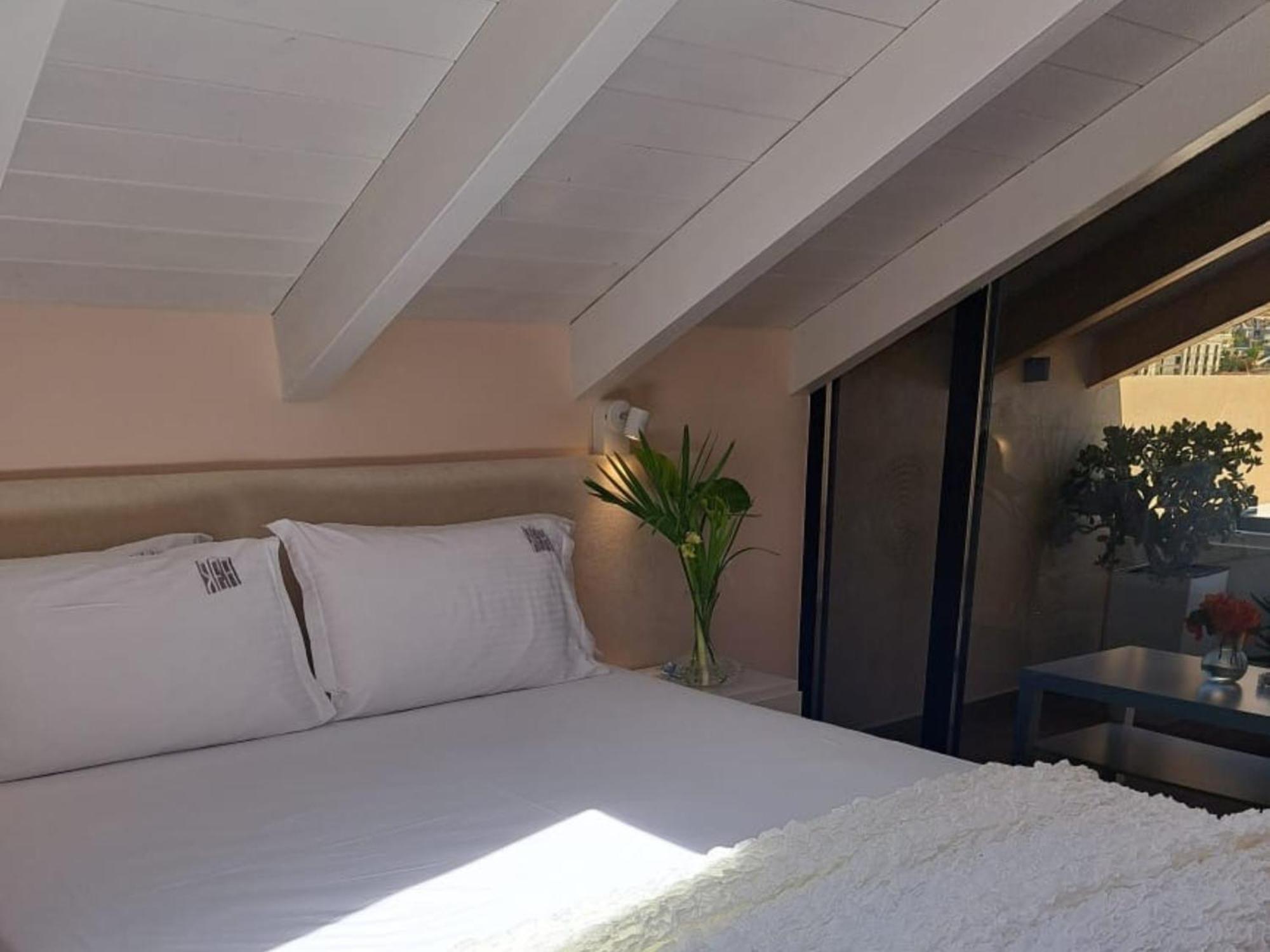 Rea Boutique Hotel Хімара Екстер'єр фото