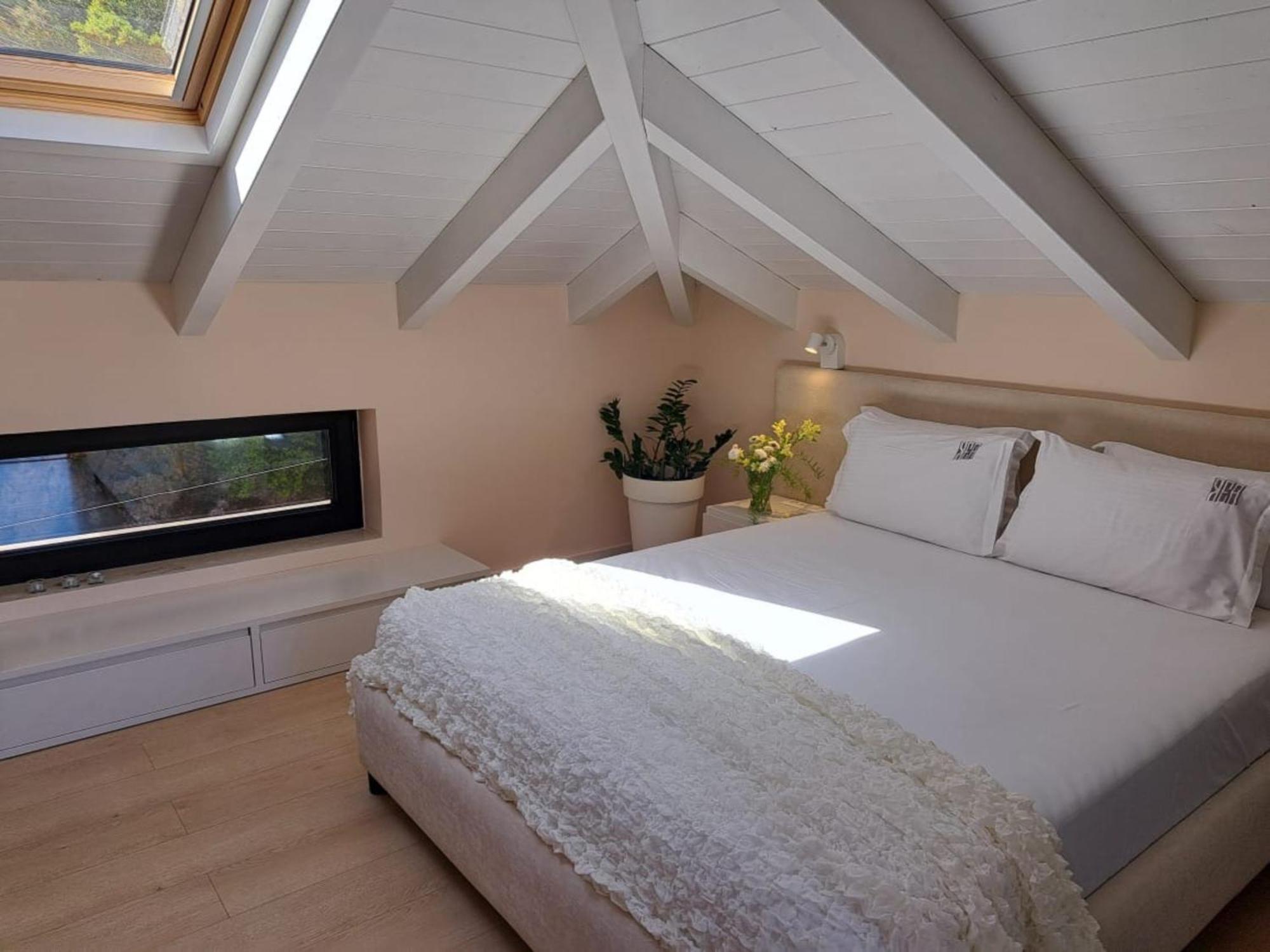 Rea Boutique Hotel Хімара Екстер'єр фото