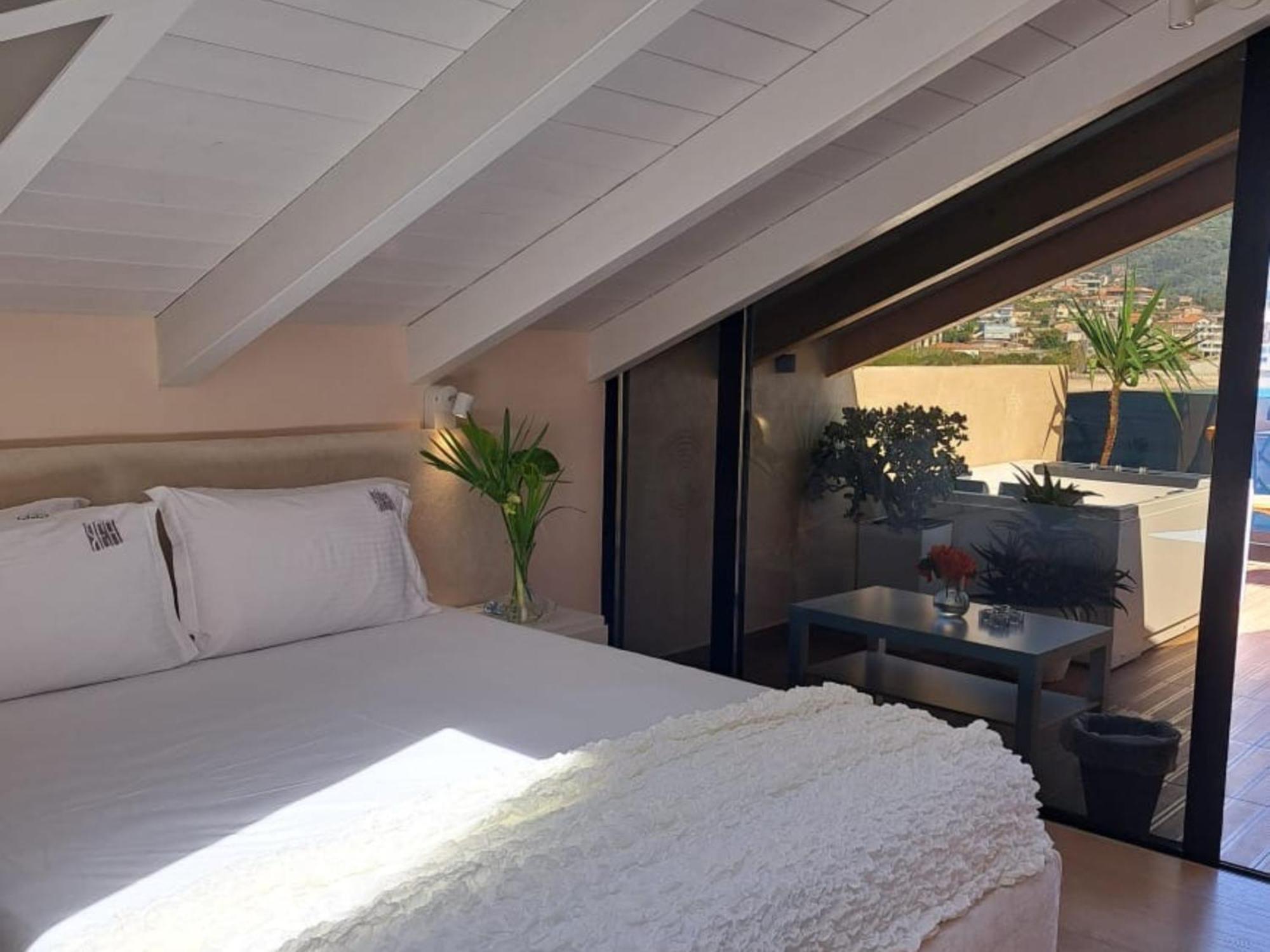 Rea Boutique Hotel Хімара Екстер'єр фото