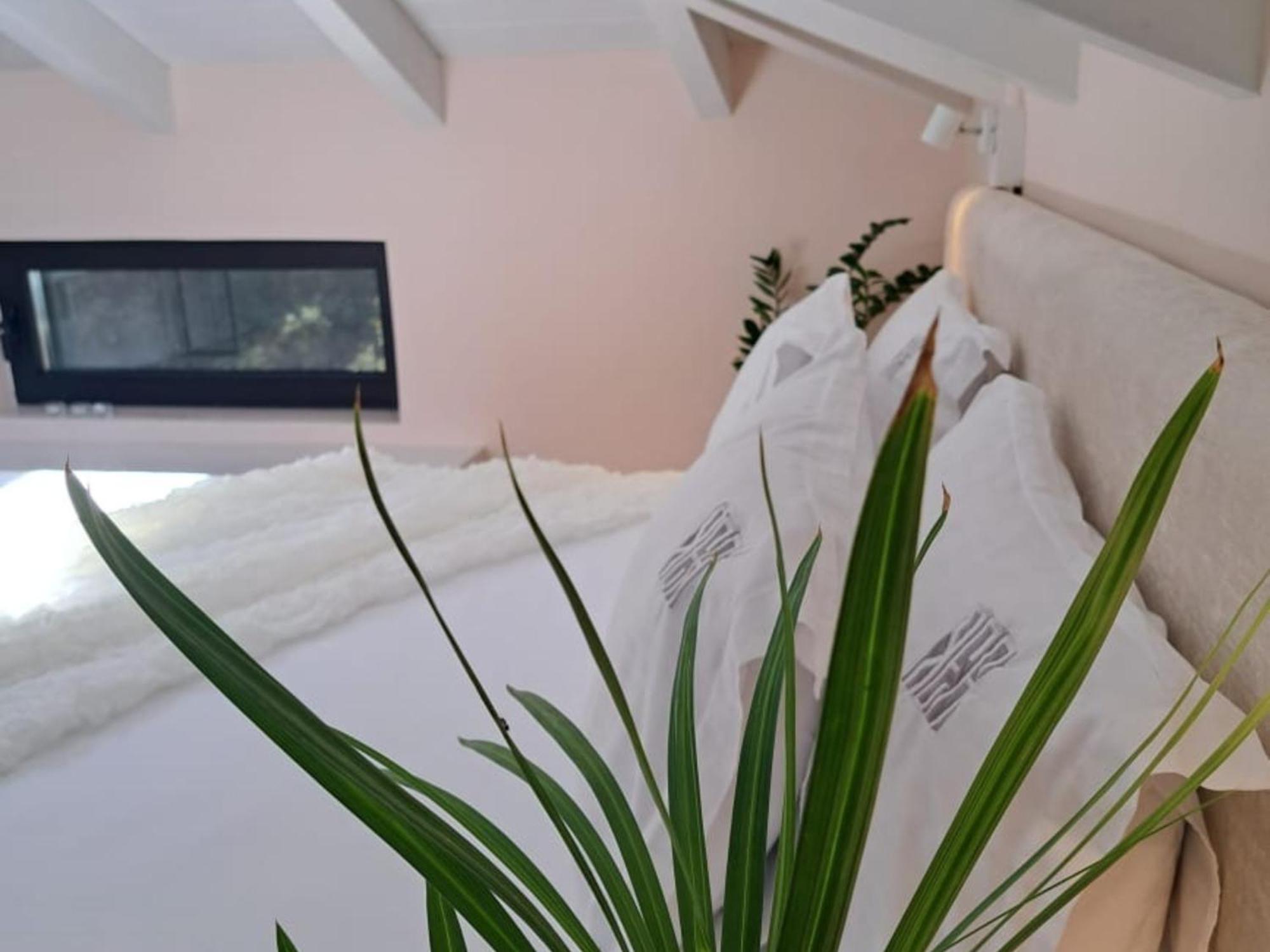 Rea Boutique Hotel Хімара Екстер'єр фото