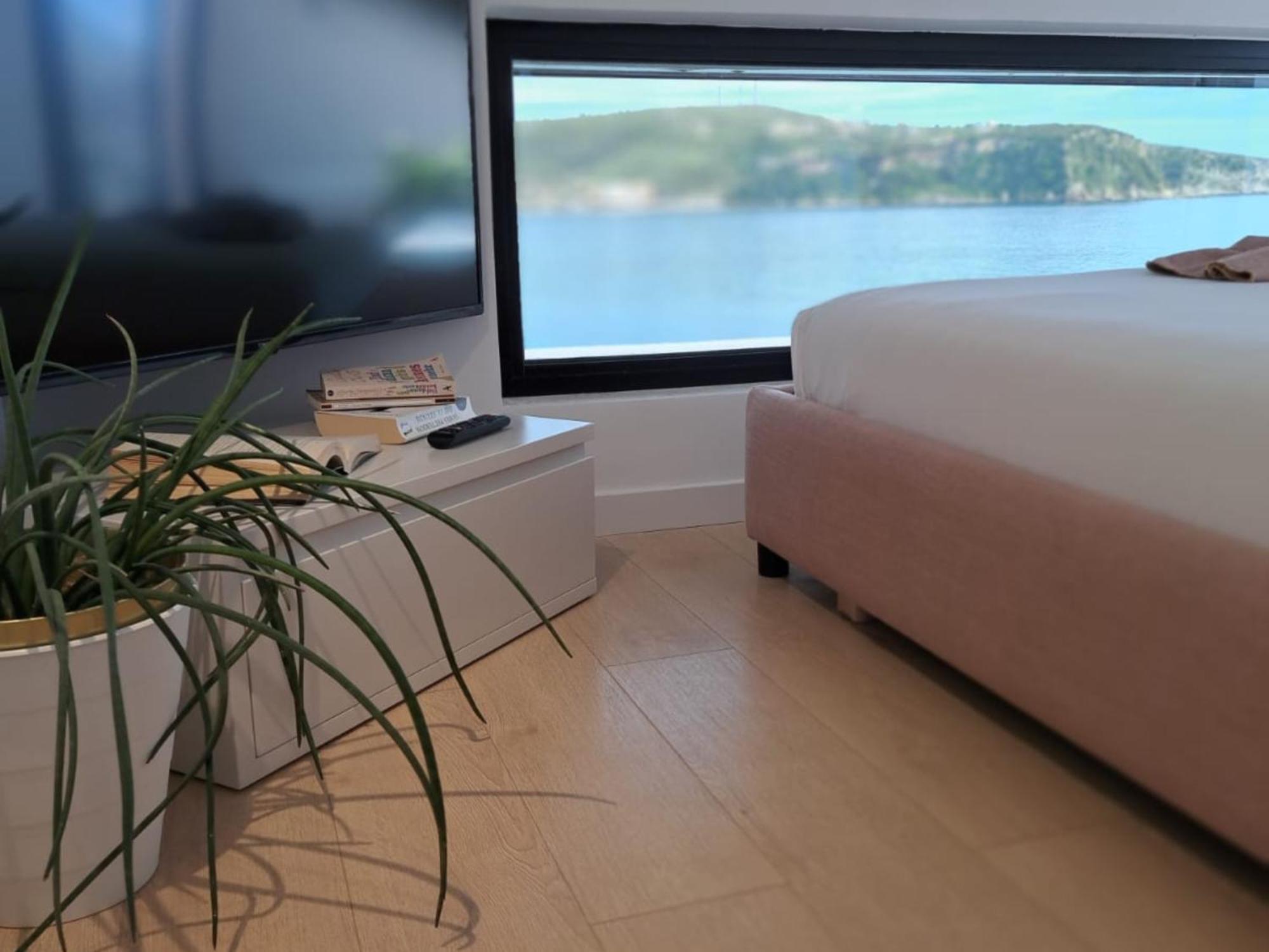Rea Boutique Hotel Хімара Екстер'єр фото