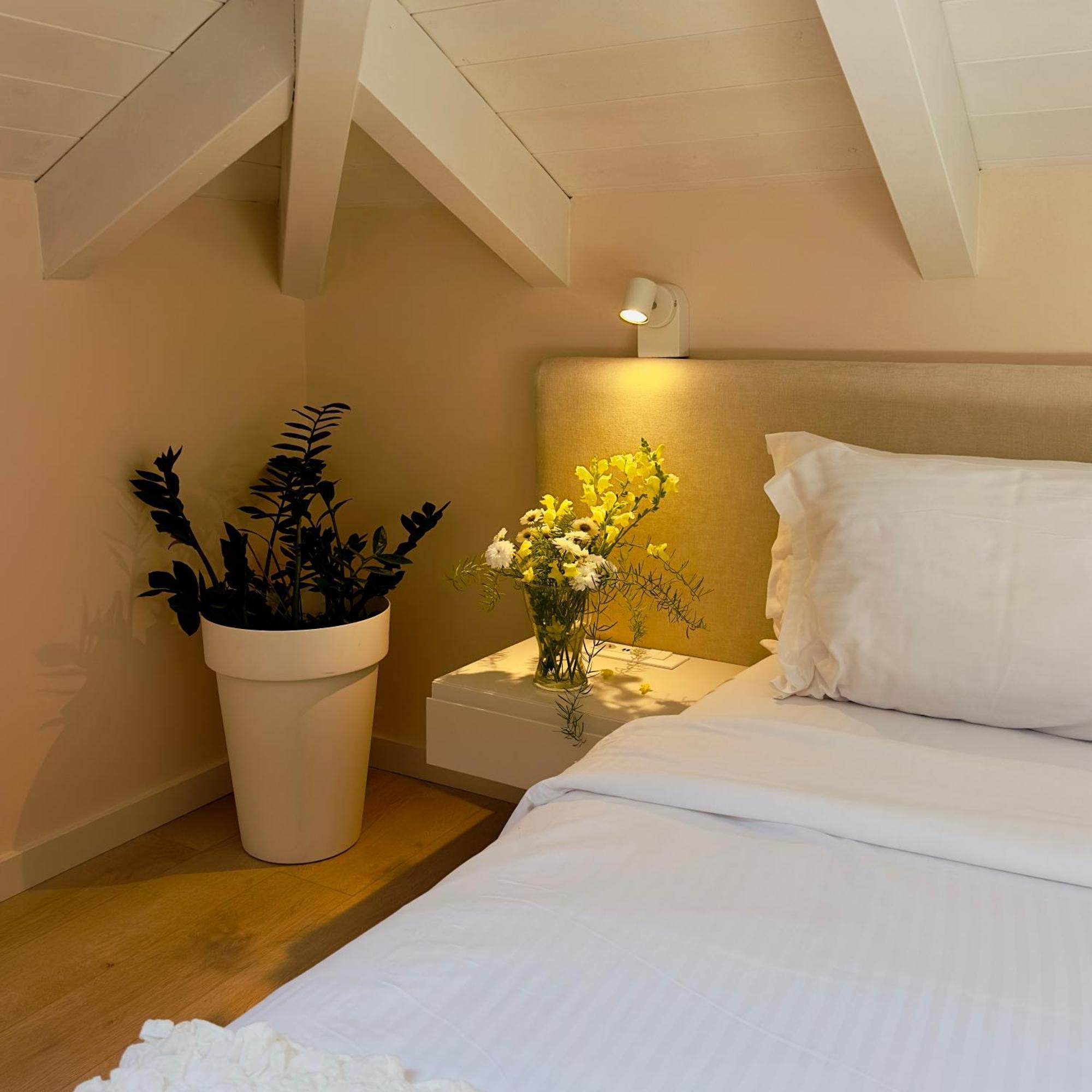 Rea Boutique Hotel Хімара Екстер'єр фото