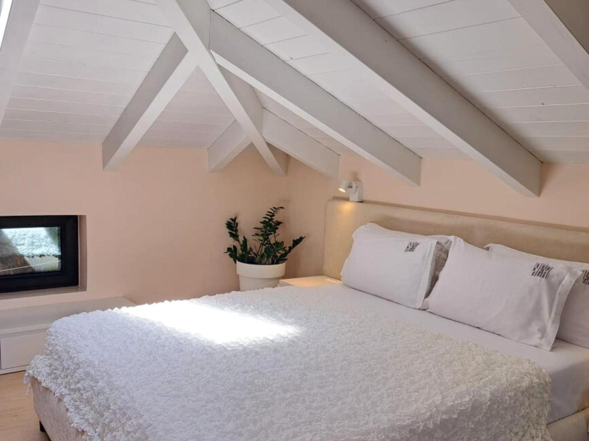 Rea Boutique Hotel Хімара Екстер'єр фото