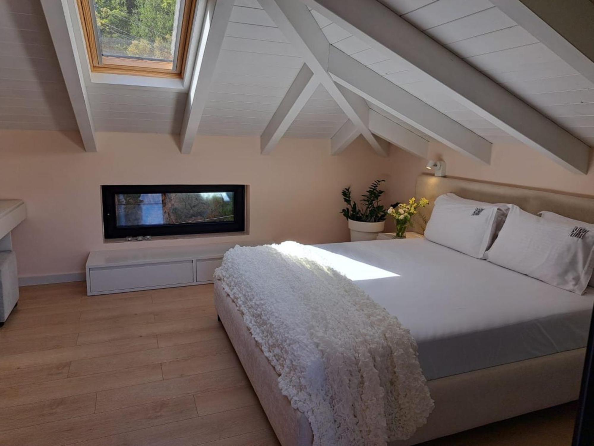 Rea Boutique Hotel Хімара Екстер'єр фото